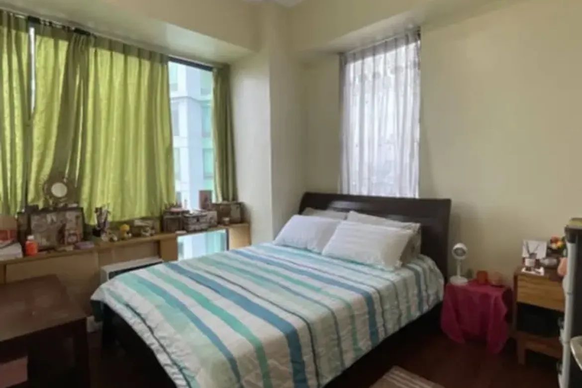 2 Bedroom Condo for Rent in The Bellagio 2, Pinagsama, Taguig, Metro Manila photo 3