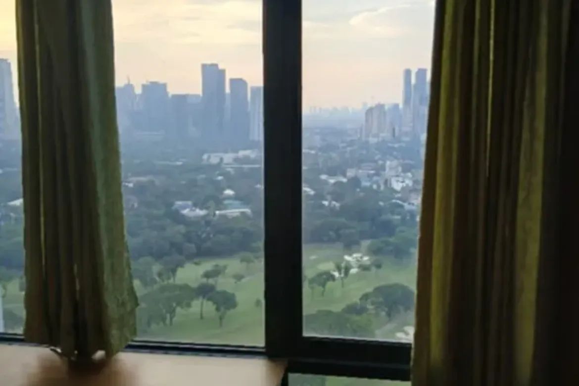2 Bedroom Condo for Rent in The Bellagio 2, Pinagsama, Taguig, Metro Manila photo 8