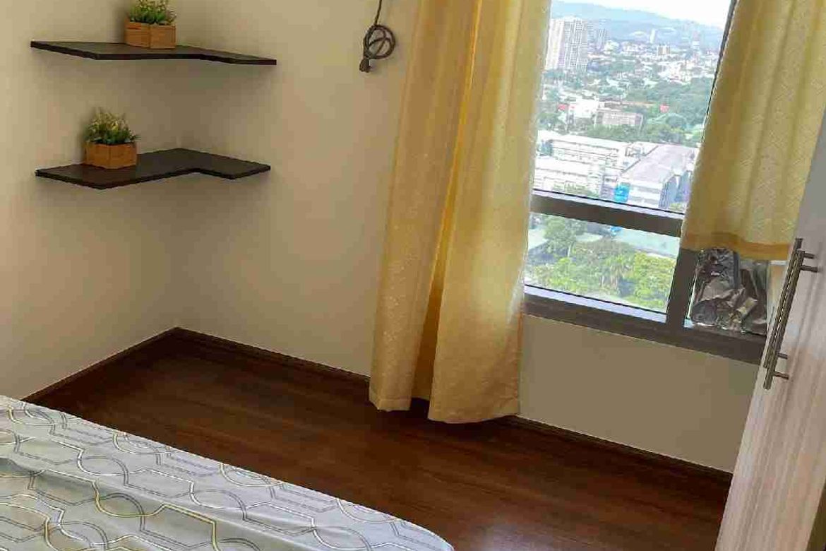 2 Bedroom Condo for Rent in The Capital Towers, Kalusugan, Quezon City, Metro Manila