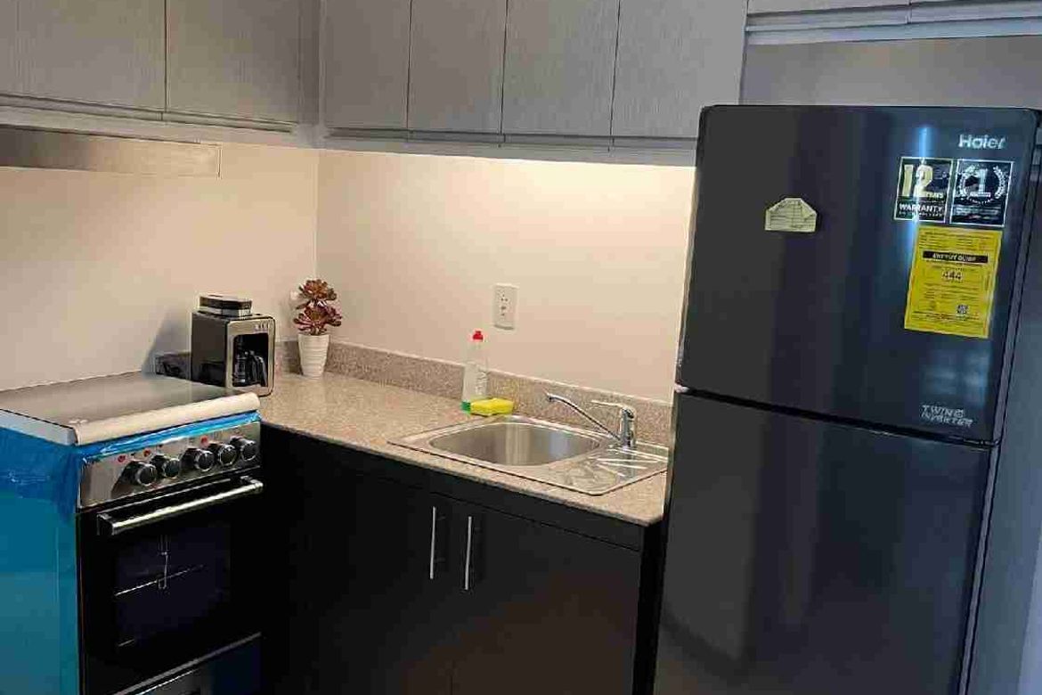 2 Bedroom Condo for Rent in The Capital Towers, Kalusugan, Quezon City, Metro Manila photo 5