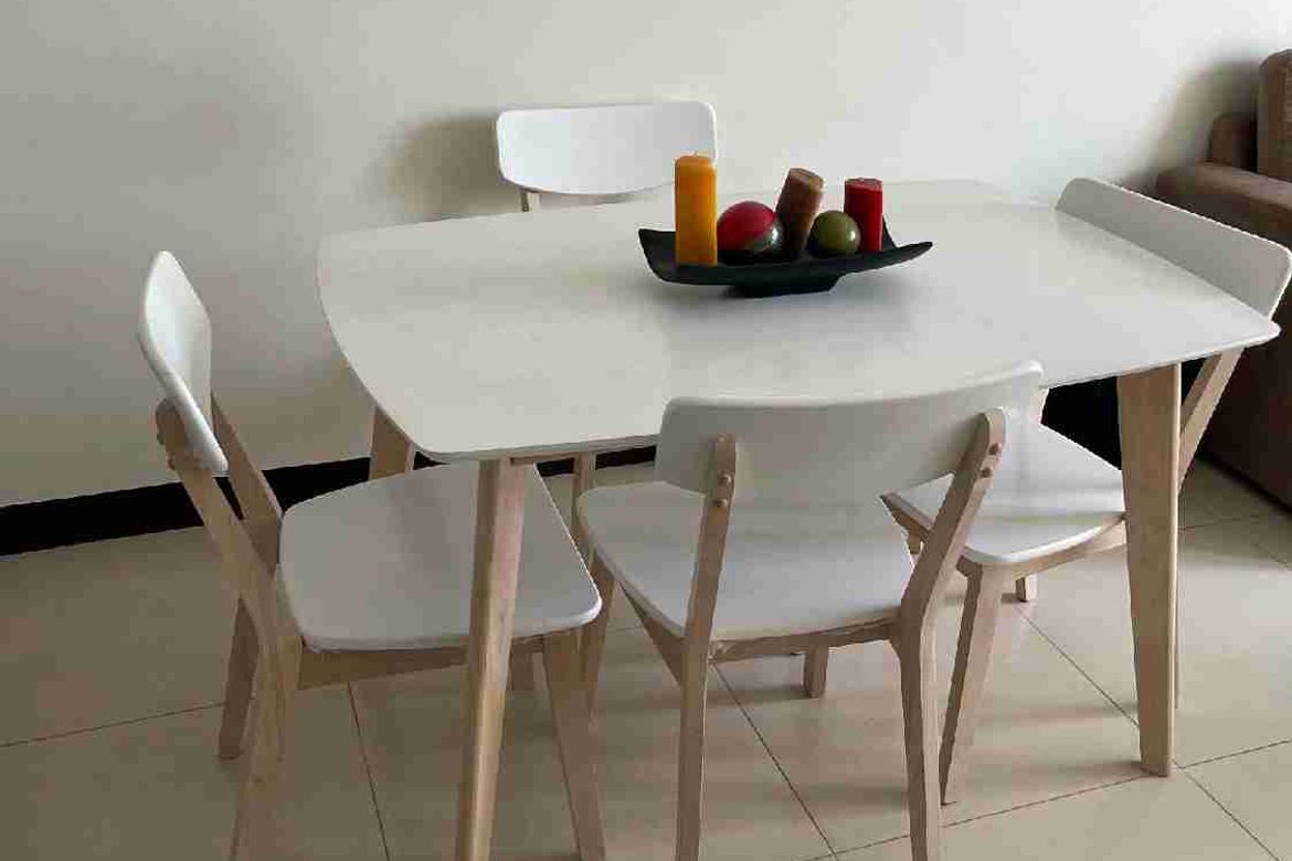 2 Bedroom Condo for Rent in The Capital Towers, Kalusugan, Quezon City, Metro Manila photo 8