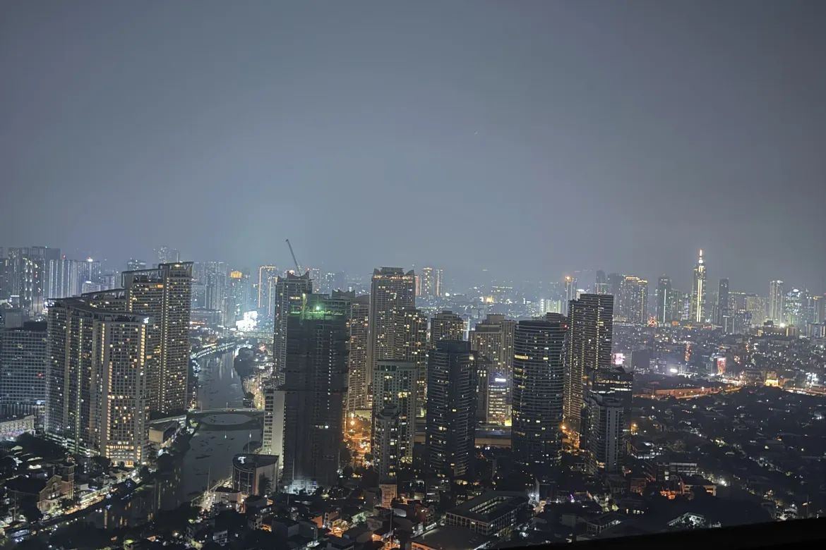 2 Bedroom Condo for Rent in The Gramercy Residences, Poblacion, Makati, Metro Manila photo 5