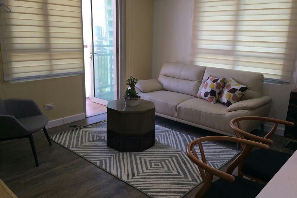 2 Bedroom Condo for Rent in The Grove, Ugong, Pasig, Metro Manila photo 4