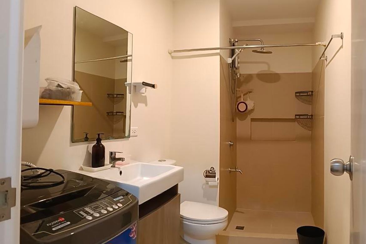 2 Bedroom Condo for Rent in The Larsen Tower at East Bay Residences, Sucat, Muntinlupa, Metro Manila photo 5