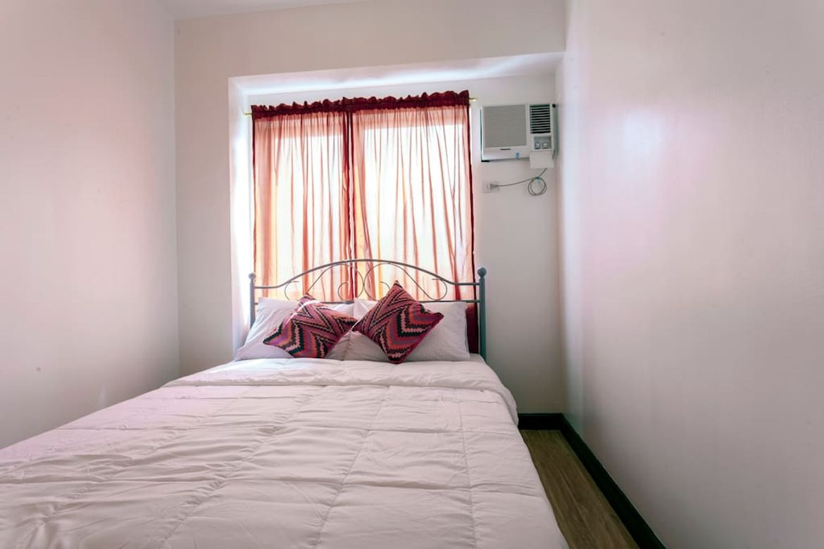 2 Bedroom Condo for Rent in The Larsen Tower at East Bay Residences, Sucat, Muntinlupa, Metro Manila photo 2