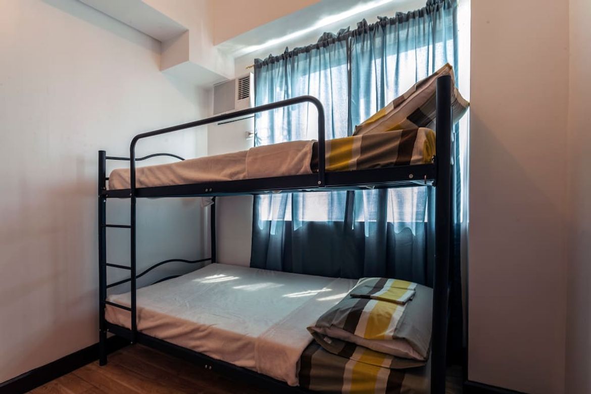 2 Bedroom Condo for Rent in The Larsen Tower at East Bay Residences, Sucat, Muntinlupa, Metro Manila photo 3