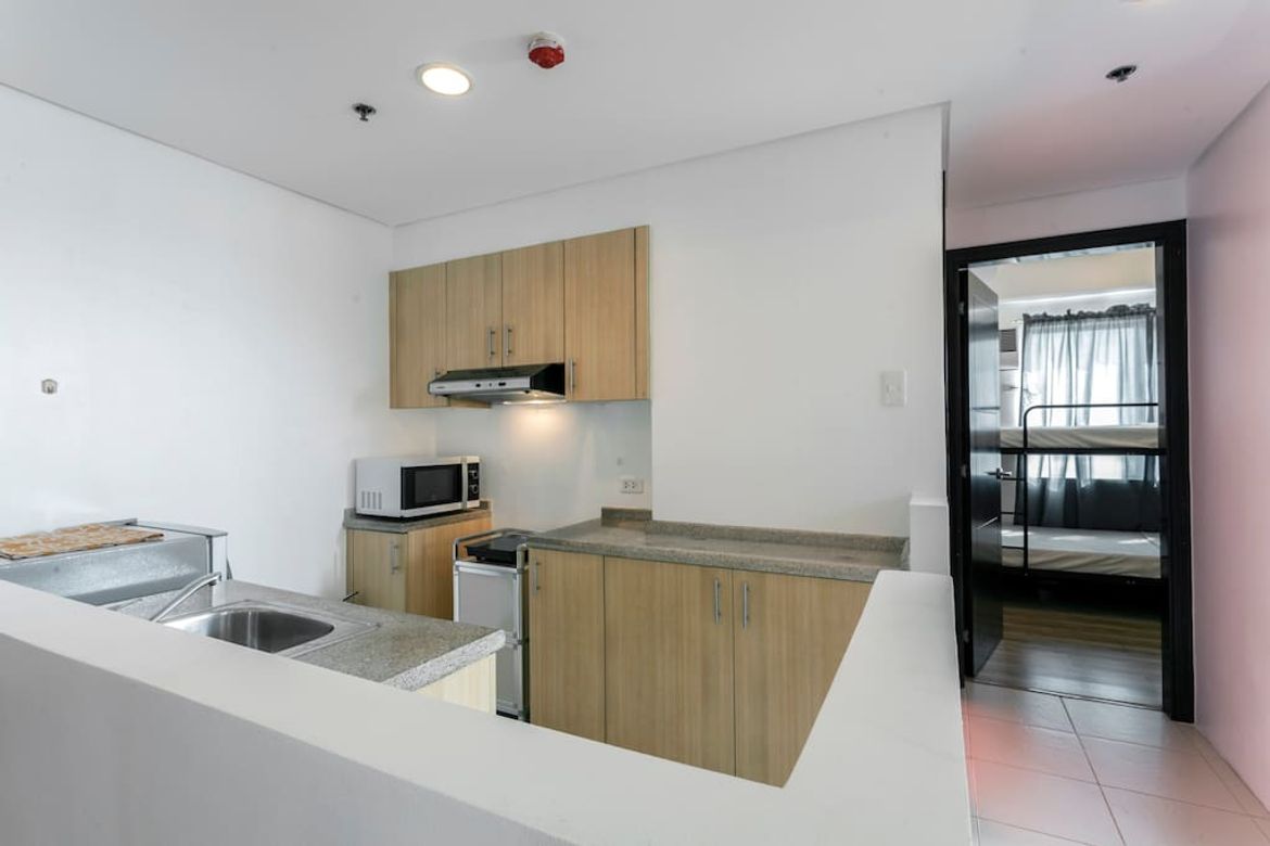 2 Bedroom Condo for Rent in The Larsen Tower at East Bay Residences, Sucat, Muntinlupa, Metro Manila photo 6