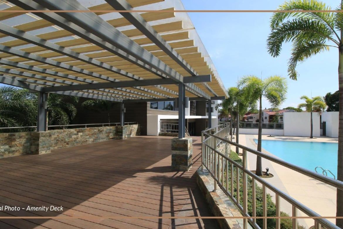 2 Bedroom Condo for Rent in The Levels, Alabang, Muntinlupa, Metro Manila photo 5