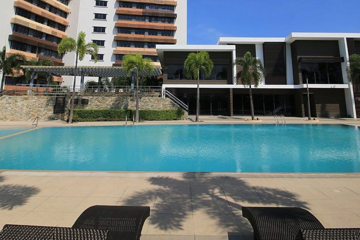 2 Bedroom Condo for Rent in The Levels, Alabang, Muntinlupa, Metro Manila photo 6