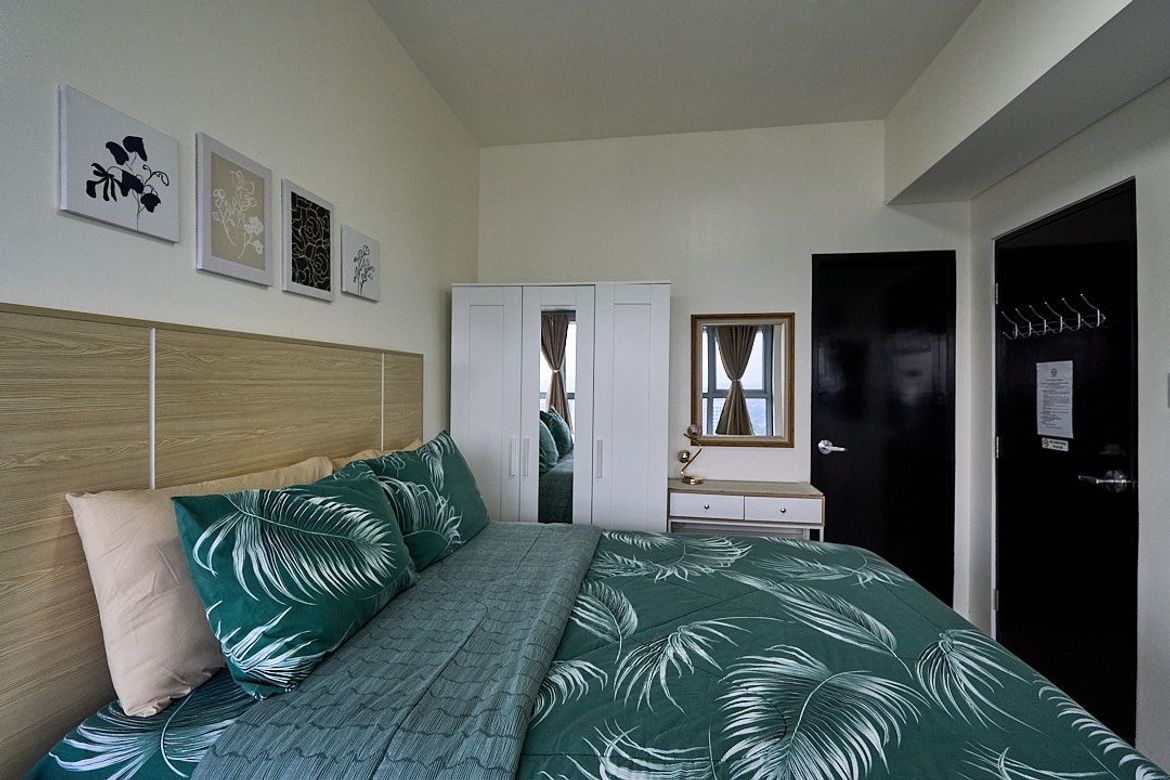 2 Bedroom Condo for Rent in The Levels, Alabang, Muntinlupa, Metro Manila