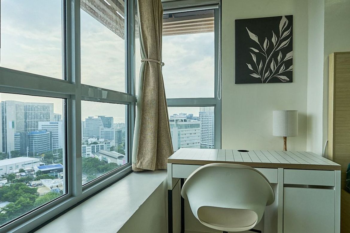 2 Bedroom Condo for Rent in The Levels, Alabang, Muntinlupa, Metro Manila photo 5