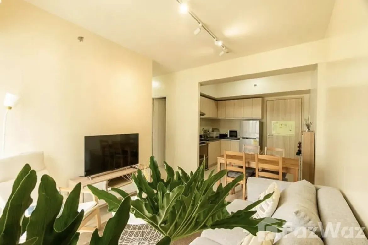 2 Bedroom Condo for Rent in The Montane, BGC, Taguig, Metro Manila photo 3