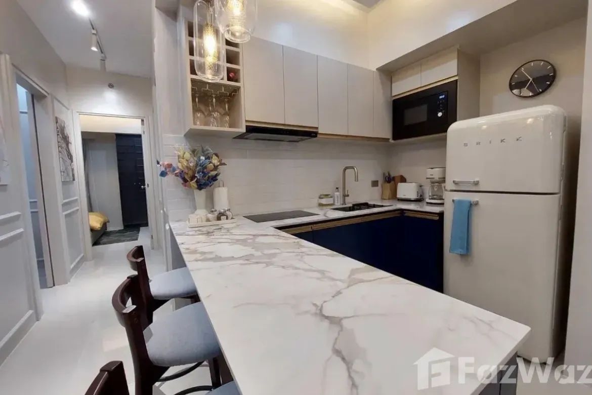 2 Bedroom Condo for Rent in The Montane, BGC, Taguig, Metro Manila photo 3