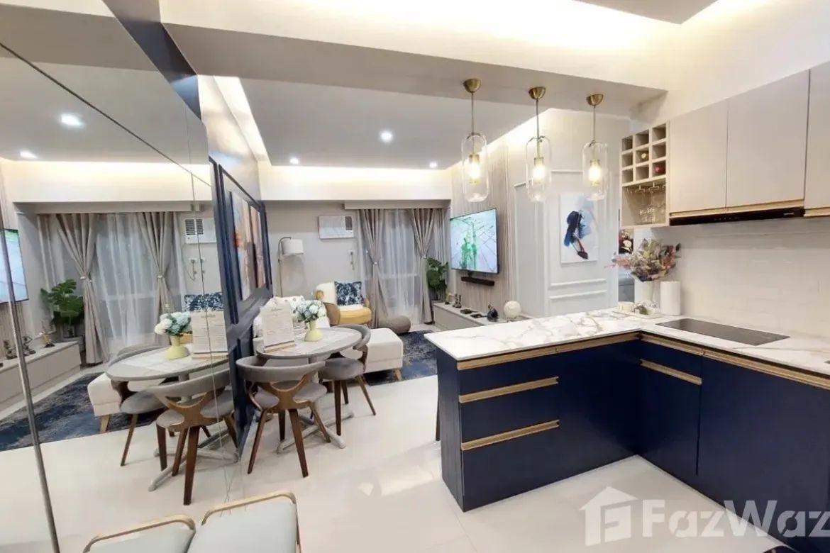 2 Bedroom Condo for Rent in The Montane, BGC, Taguig, Metro Manila photo 4