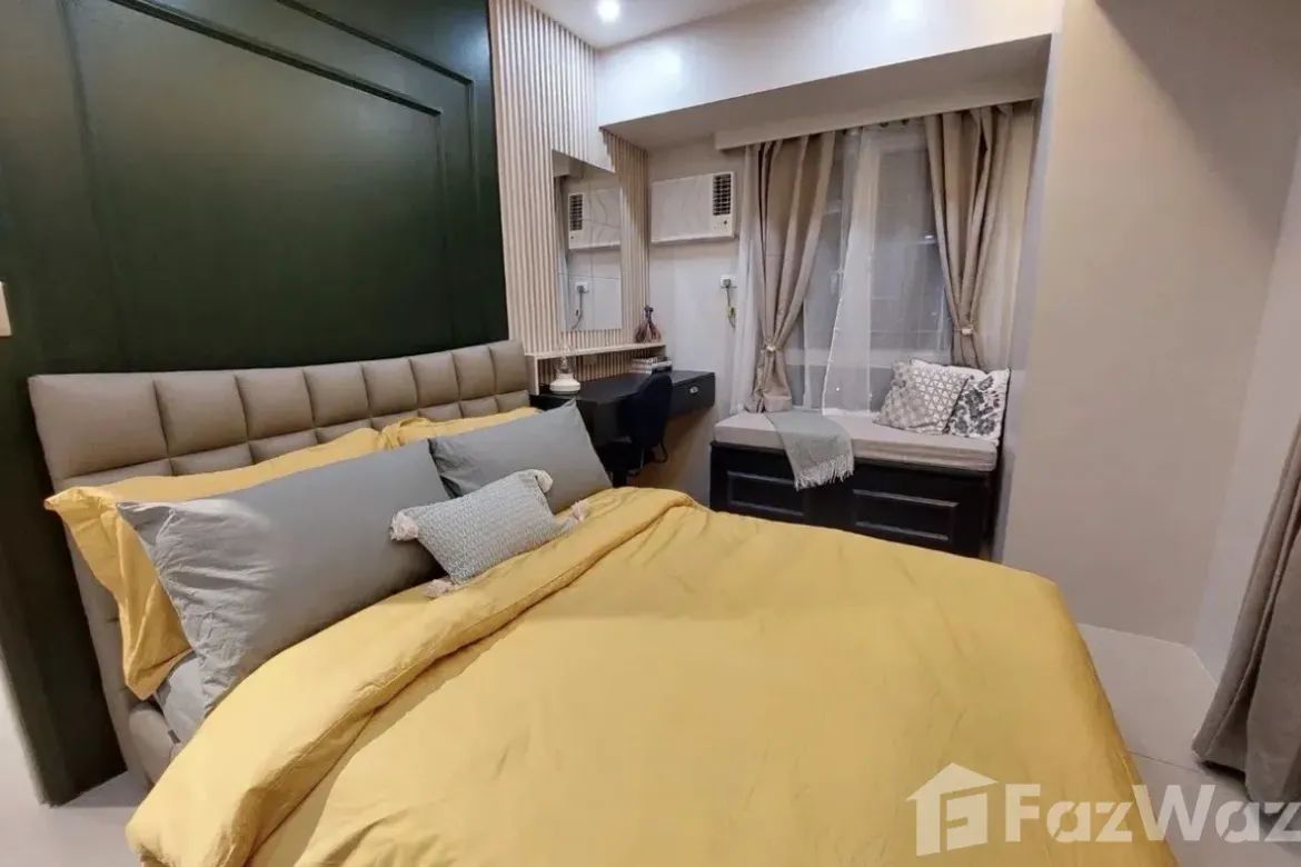 2 Bedroom Condo for Rent in The Montane, BGC, Taguig, Metro Manila photo 5