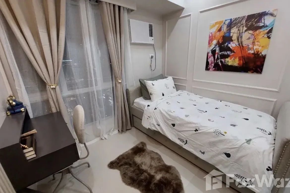 2 Bedroom Condo for Rent in The Montane, BGC, Taguig, Metro Manila photo 6