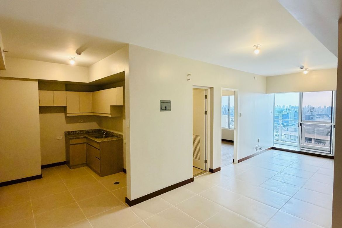 2 Bedroom Condo for Rent in The Oriana, Marilag, Quezon City, Metro Manila near LRT-2 Anonas