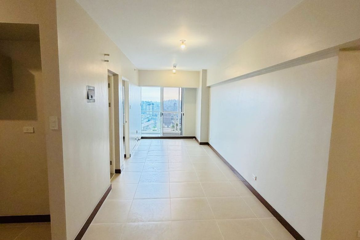 2 Bedroom Condo for Rent in The Oriana, Marilag, Quezon City, Metro Manila near LRT-2 Anonas photo 4