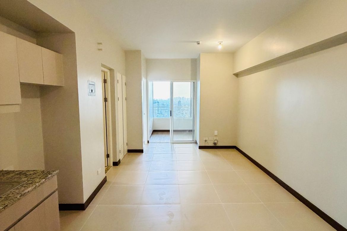 2 Bedroom Condo for Rent in The Oriana, Marilag, Quezon City, Metro Manila near LRT-2 Anonas photo 2