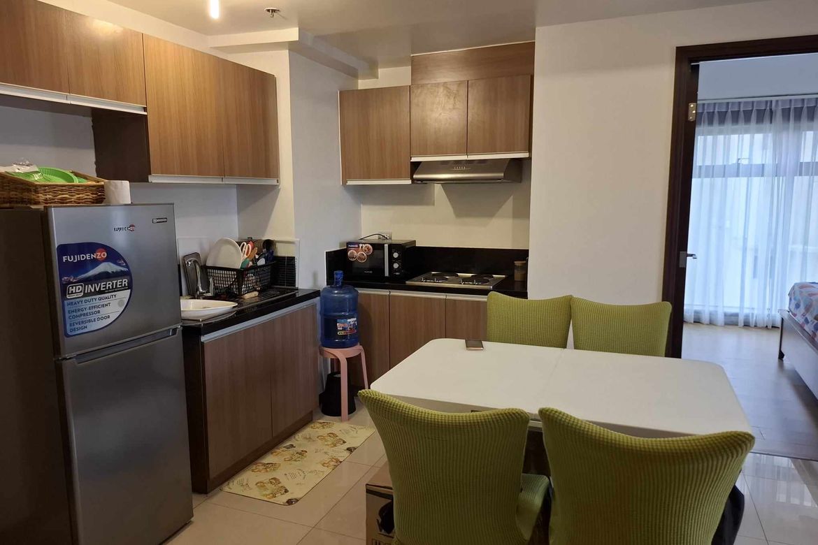 2 Bedroom Condo for Rent in The Radiance Manila Bay, Barangay 3, Pasay, Metro Manila photo 2