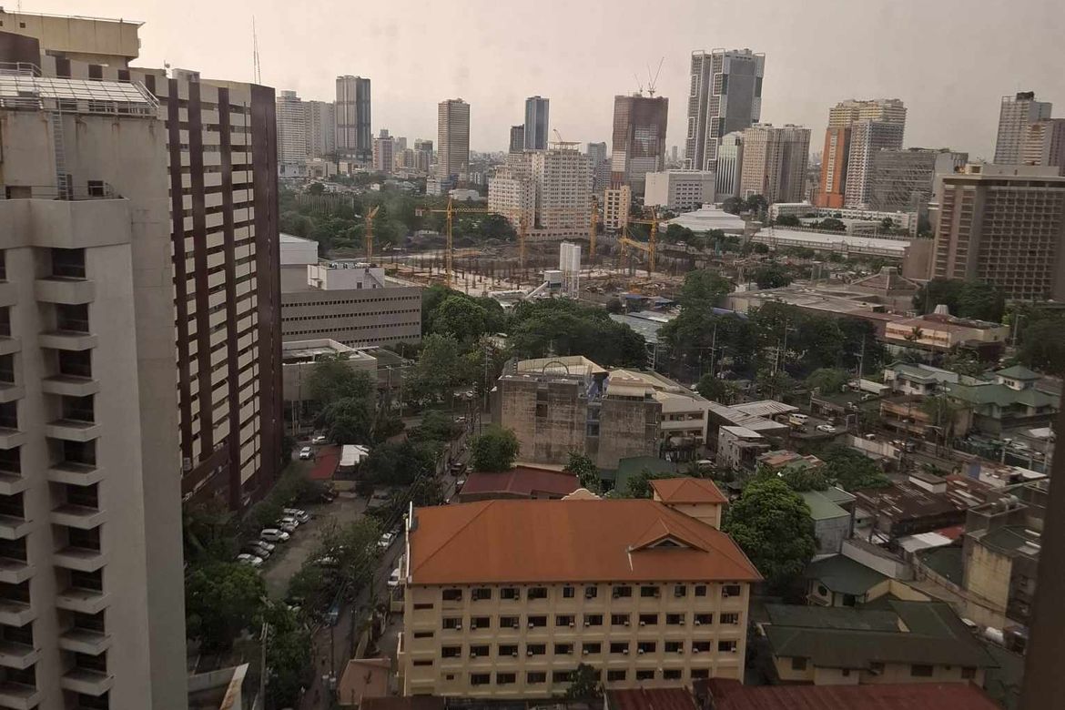 2 Bedroom Condo for Rent in The Radiance Manila Bay, Barangay 3, Pasay, Metro Manila photo 3
