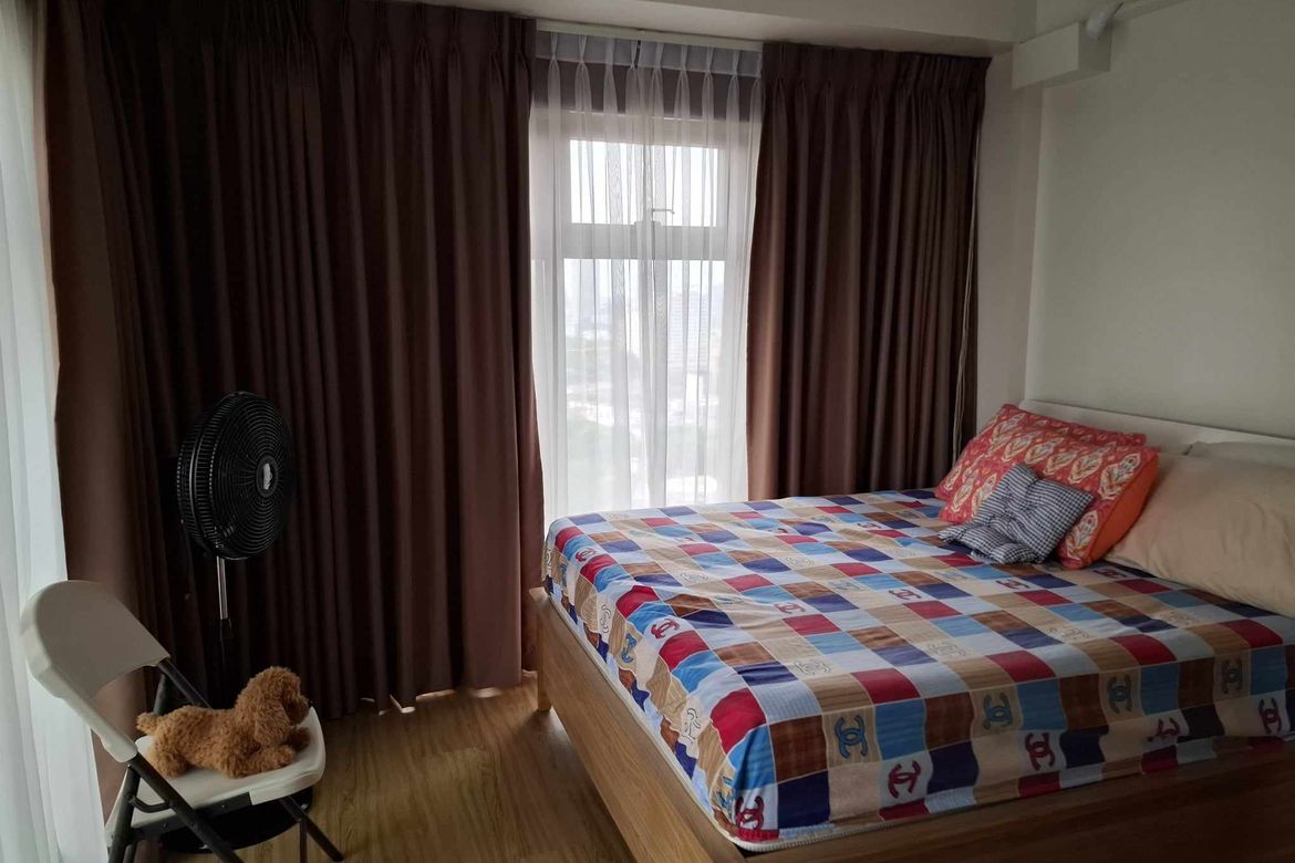 2 Bedroom Condo for Rent in The Radiance Manila Bay, Barangay 3, Pasay, Metro Manila photo 5
