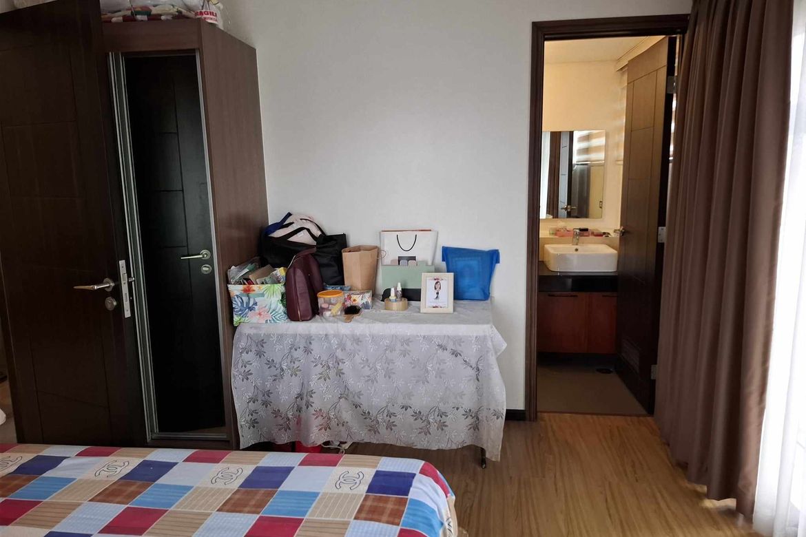2 Bedroom Condo for Rent in The Radiance Manila Bay, Barangay 3, Pasay, Metro Manila photo 6