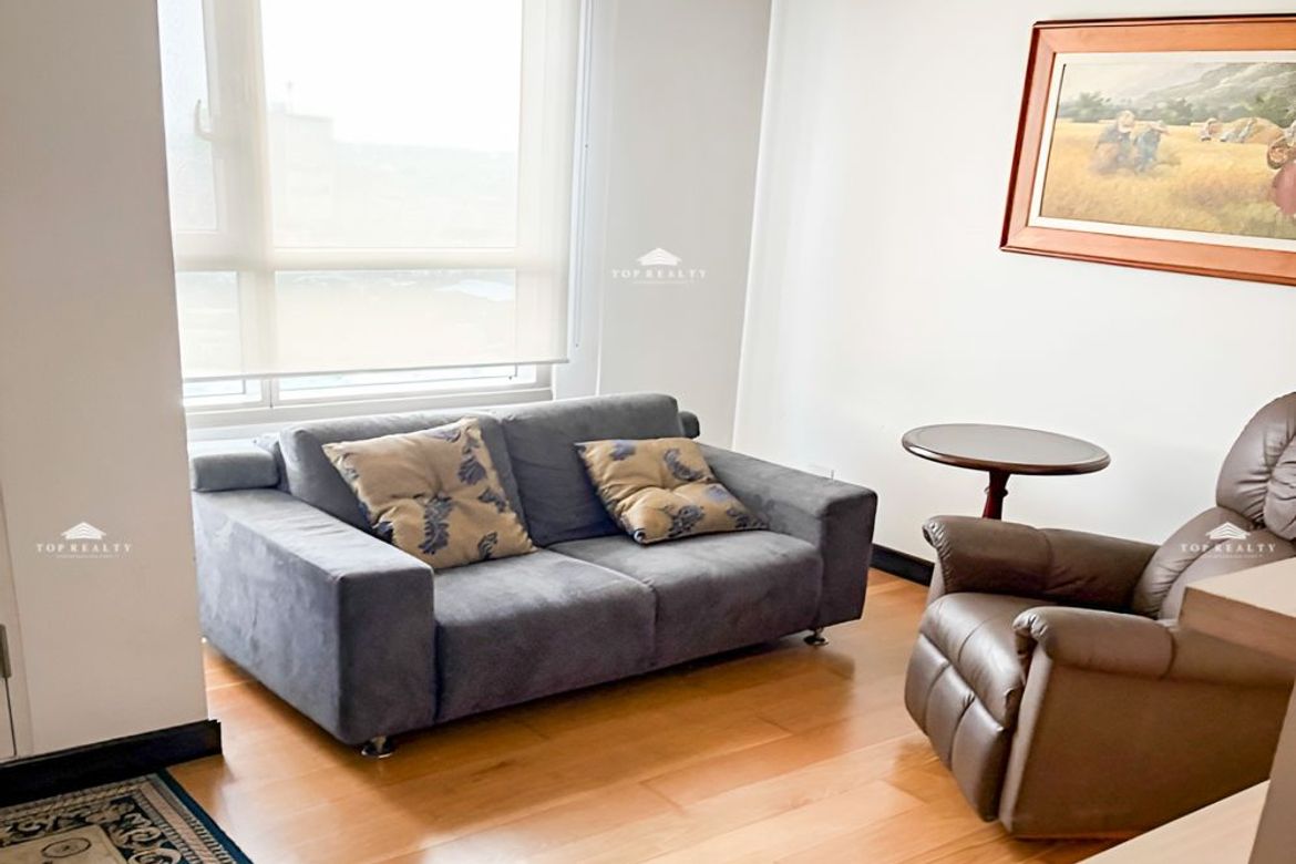 2 Bedroom Condo for Rent in The Residences at Greenbelt, San Lorenzo, Makati, Metro Manila near MRT-3 Ayala photo 2