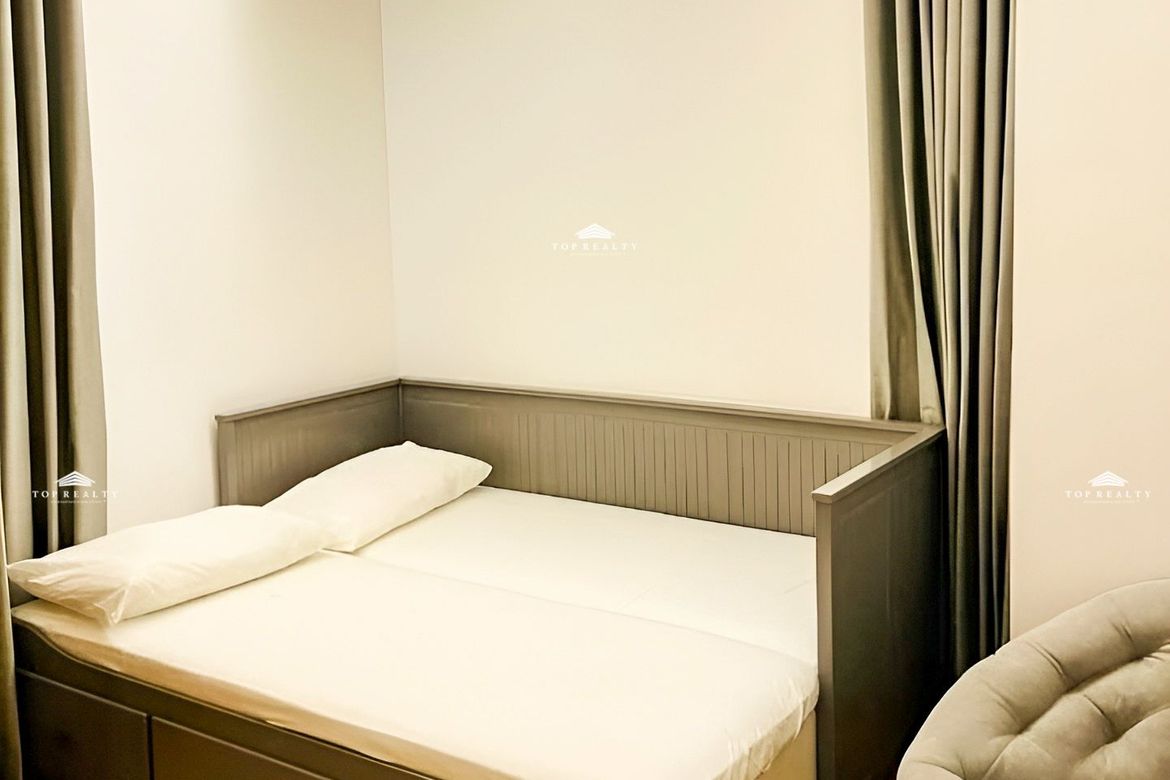 2 Bedroom Condo for Rent in The Royalton at Capitol Commons, Oranbo, Pasig, Metro Manila photo 6