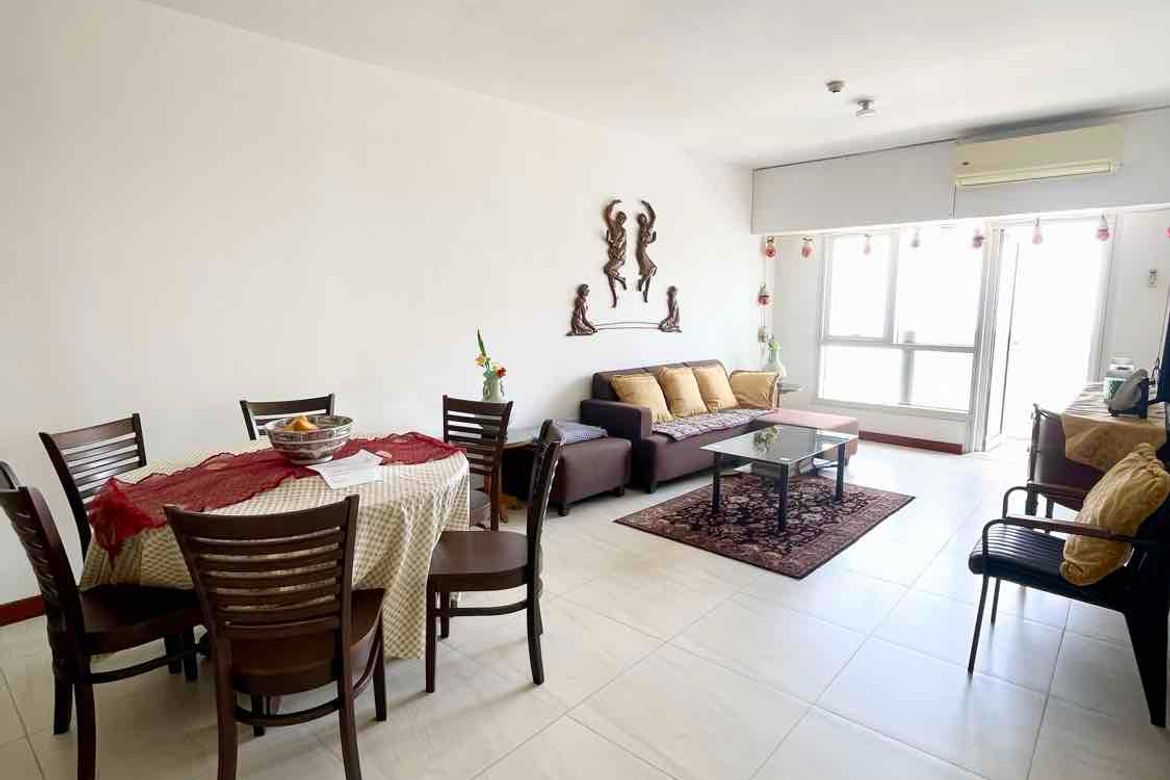 2 Bedroom Condo for Rent in The Royalton at Capitol Commons, Oranbo, Pasig, Metro Manila photo 2