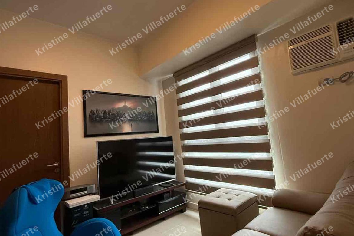 2 Bedroom Condo for Rent in The Sapphire Bloc, San Antonio, Pasig, Metro Manila near MRT-3 Ortigas photo 5