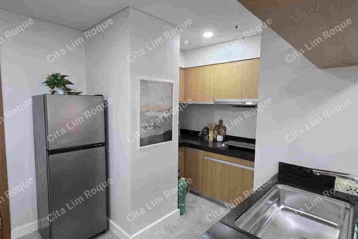 2 Bedroom Condo for Rent in The Seasons Residences, BGC, Taguig, Metro Manila photo 5