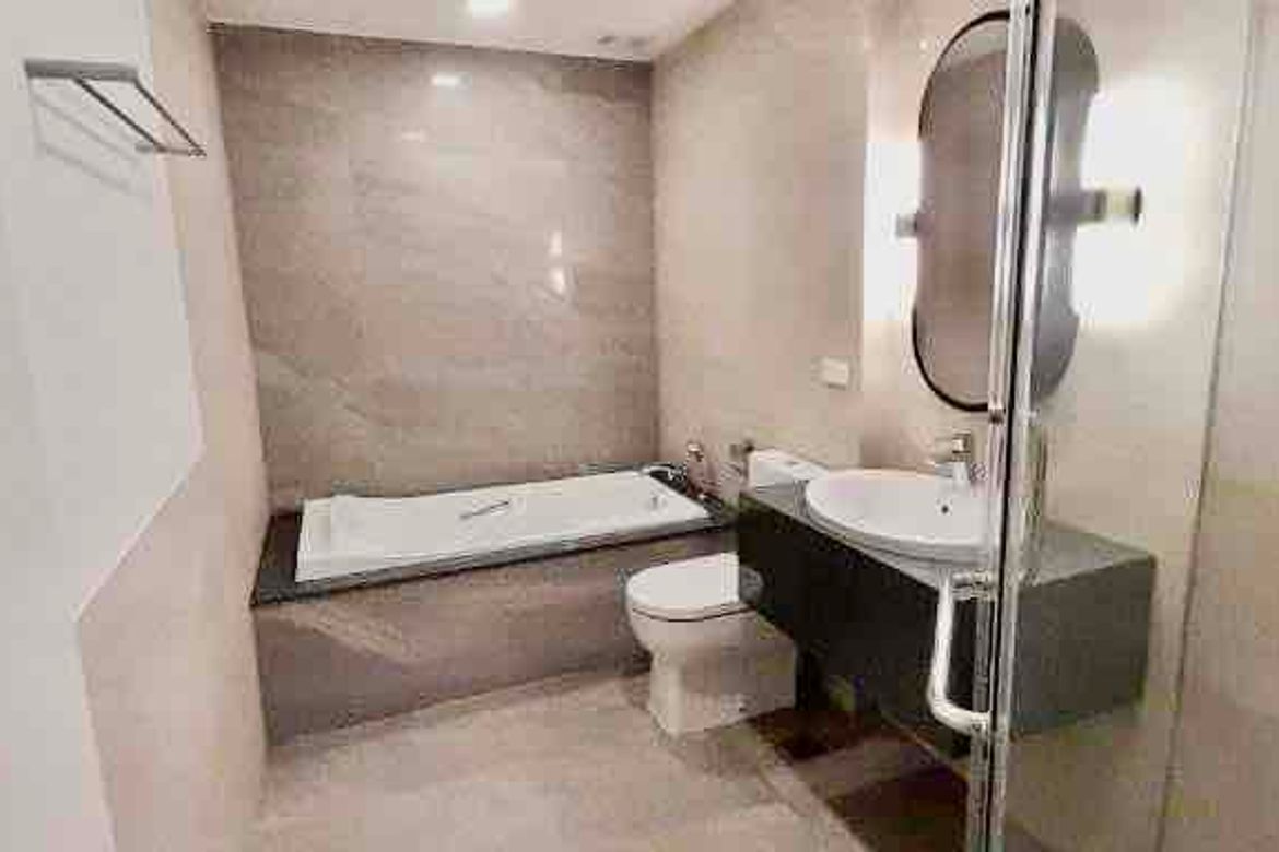2 Bedroom Condo for Rent in THE SHANG GRAND TOWER, San Lorenzo, Makati, Metro Manila near MRT-3 Ayala photo 6