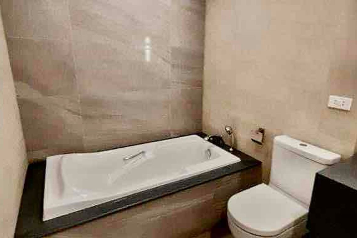 2 Bedroom Condo for Rent in THE SHANG GRAND TOWER, San Lorenzo, Makati, Metro Manila near MRT-3 Ayala photo 7