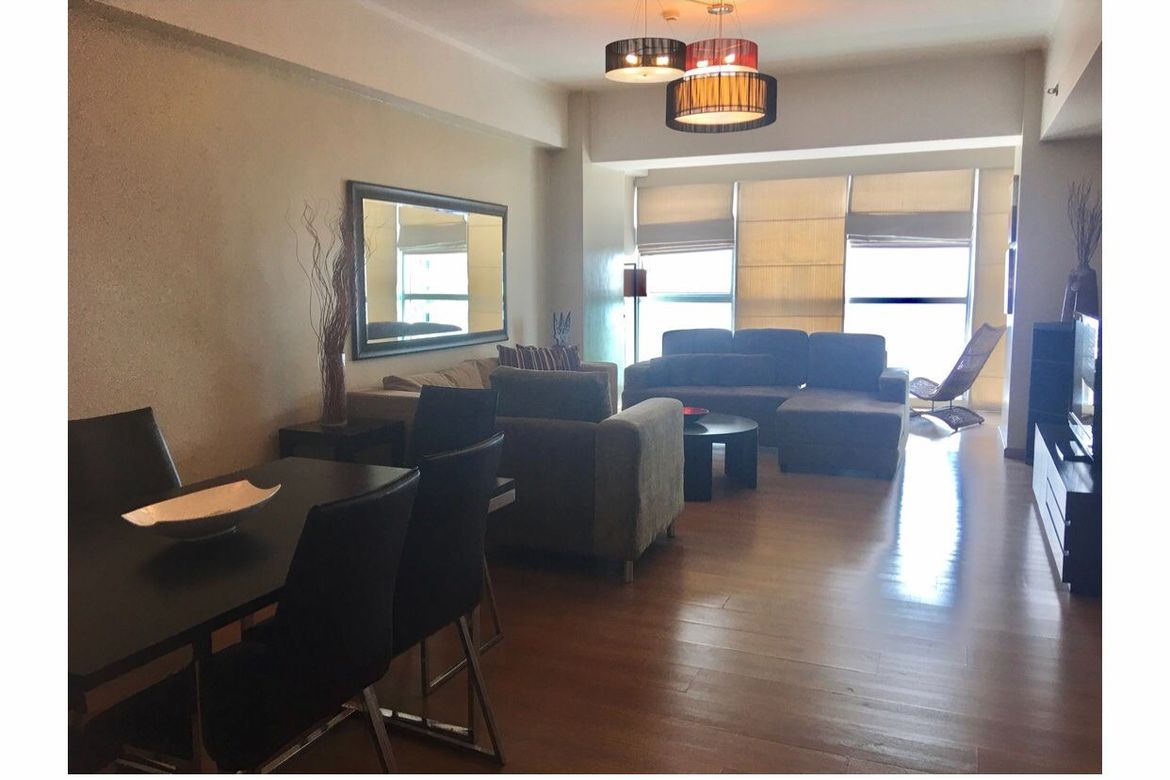 2 Bedroom Condo for Rent in The St. Francis Shangri-La Place, Wack-Wack Greenhills, Mandaluyong, Metro Manila near MRT-3 Shaw Boulevard photo 3