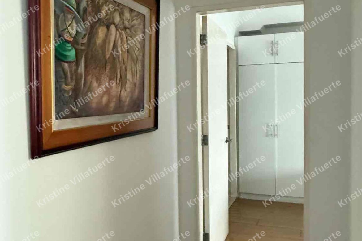 2 Bedroom Condo for Rent in The St. Francis Shangri-La Place, Wack-Wack Greenhills, Mandaluyong, Metro Manila near MRT-3 Shaw Boulevard photo 6