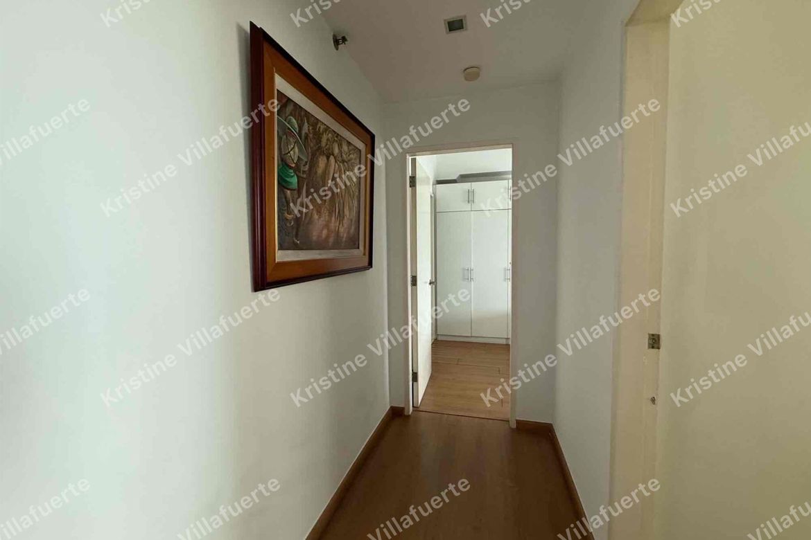2 Bedroom Condo for Rent in The St. Francis Shangri-La Place, Wack-Wack Greenhills, Mandaluyong, Metro Manila near MRT-3 Shaw Boulevard photo 7