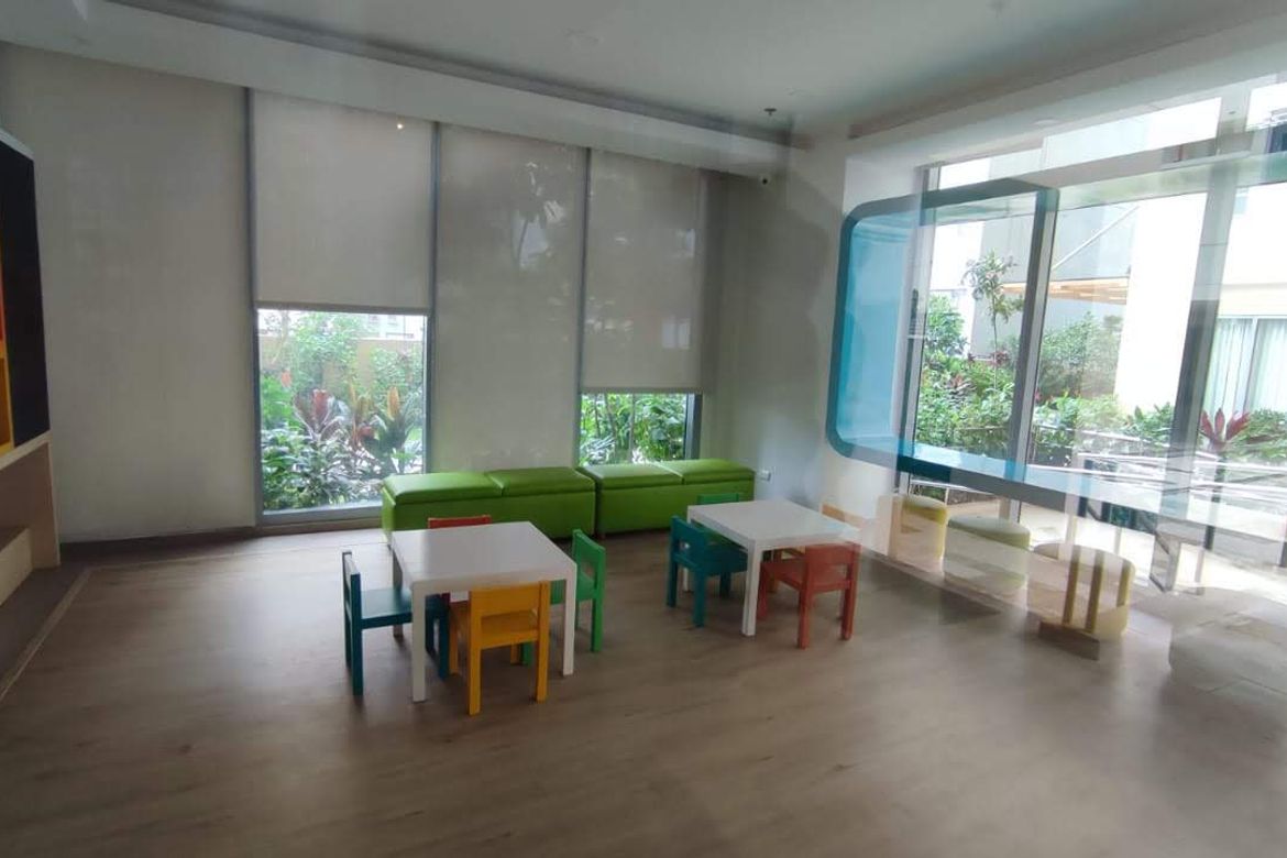 2 Bedroom Condo for Rent in The Vantage at Kapitolyo, Kapitolyo, Pasig, Metro Manila photo 3