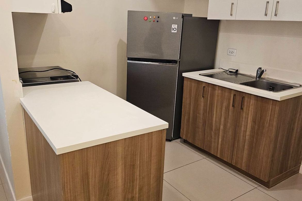 2 Bedroom Condo for Rent in The Vantage at Kapitolyo, Kapitolyo, Pasig, Metro Manila photo 7