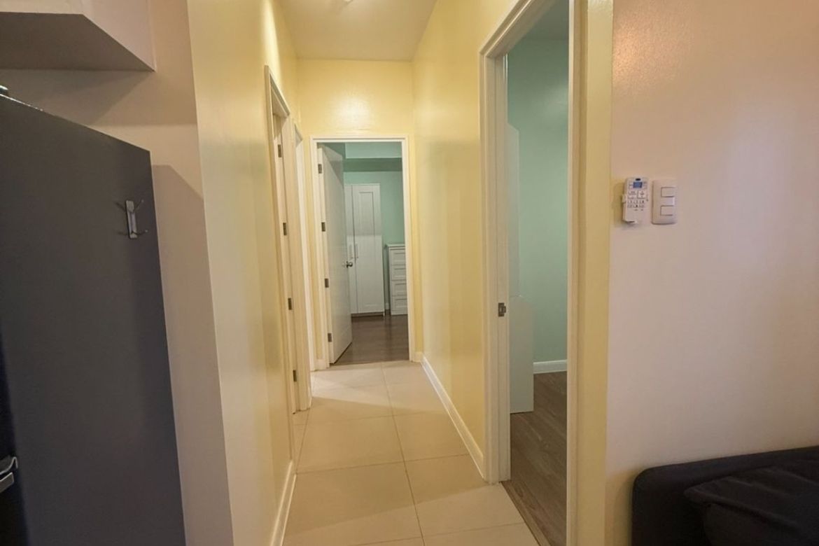 2 Bedroom Condo for Rent in The Vantage at Kapitolyo, Kapitolyo, Pasig, Metro Manila photo 4