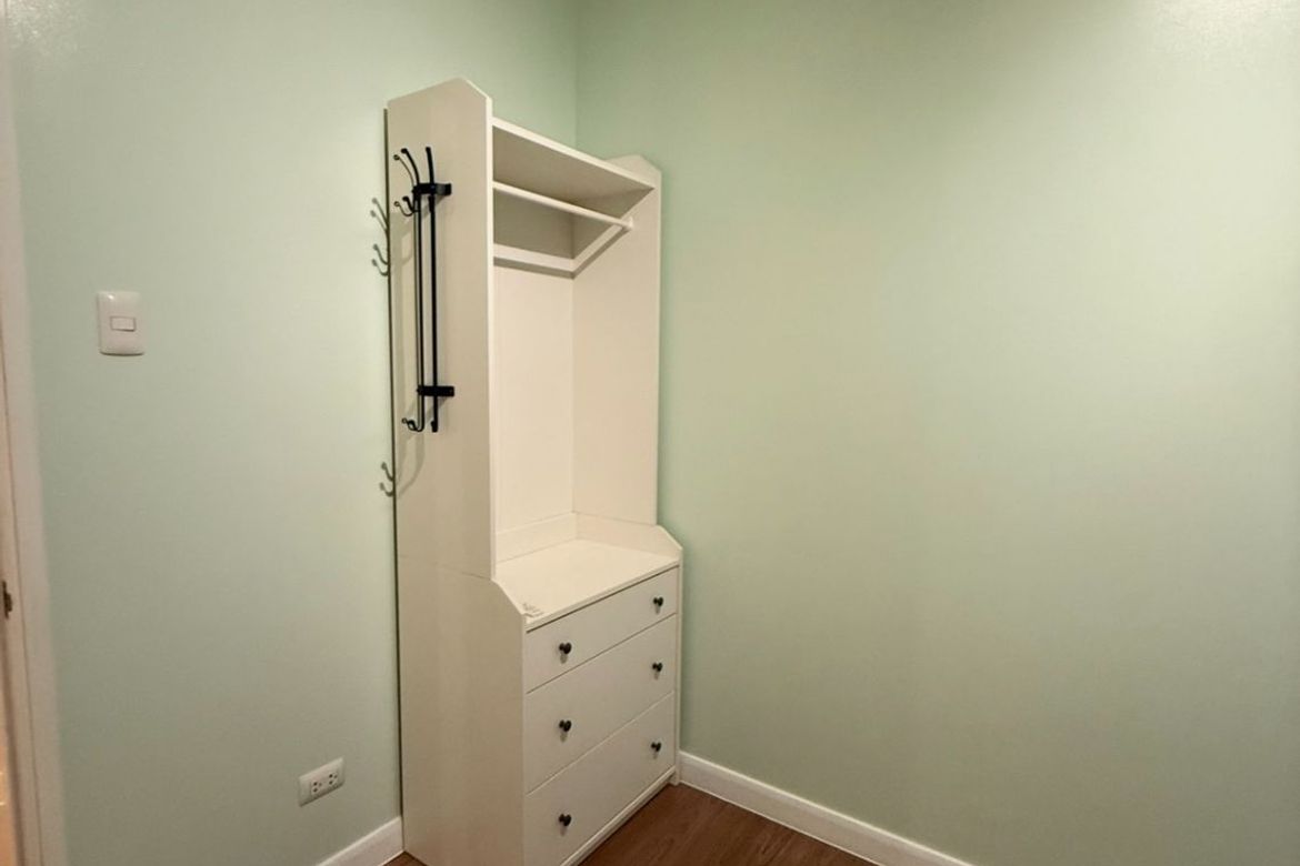 2 Bedroom Condo for Rent in The Vantage at Kapitolyo, Kapitolyo, Pasig, Metro Manila photo 6