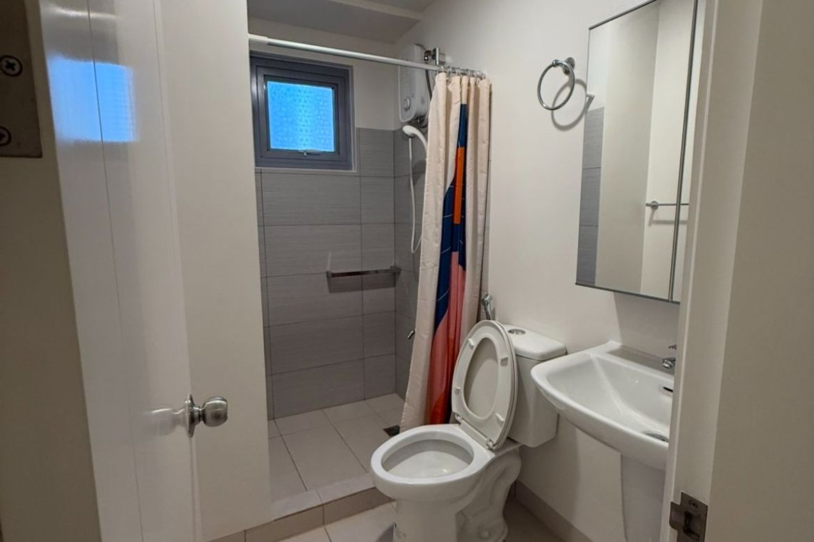 2 Bedroom Condo for Rent in The Vantage at Kapitolyo, Kapitolyo, Pasig, Metro Manila photo 8