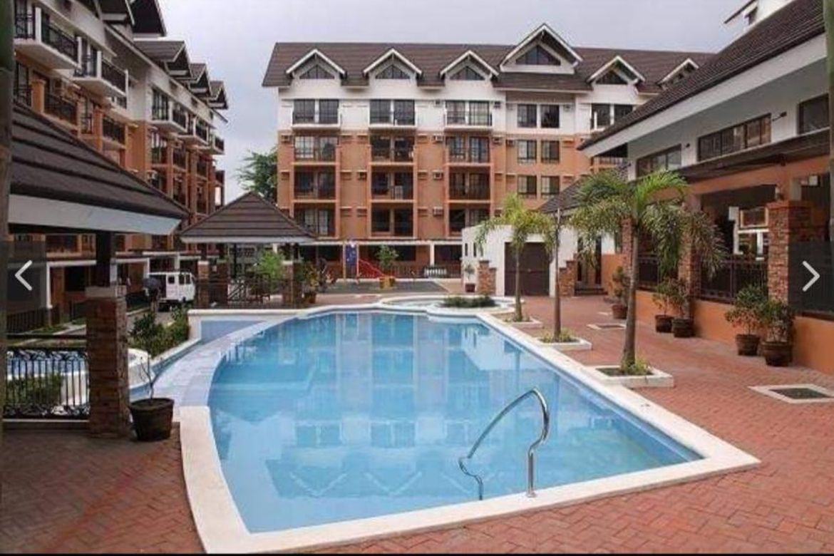2 Bedroom Condo for Rent in The Wellington Courtyard, Kaybagal South, Tagaytay, Cavite photo 2