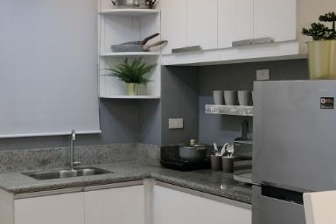 2 Bedroom Condo for Rent in The Wellington Courtyard, Kaybagal South, Tagaytay, Cavite photo 8