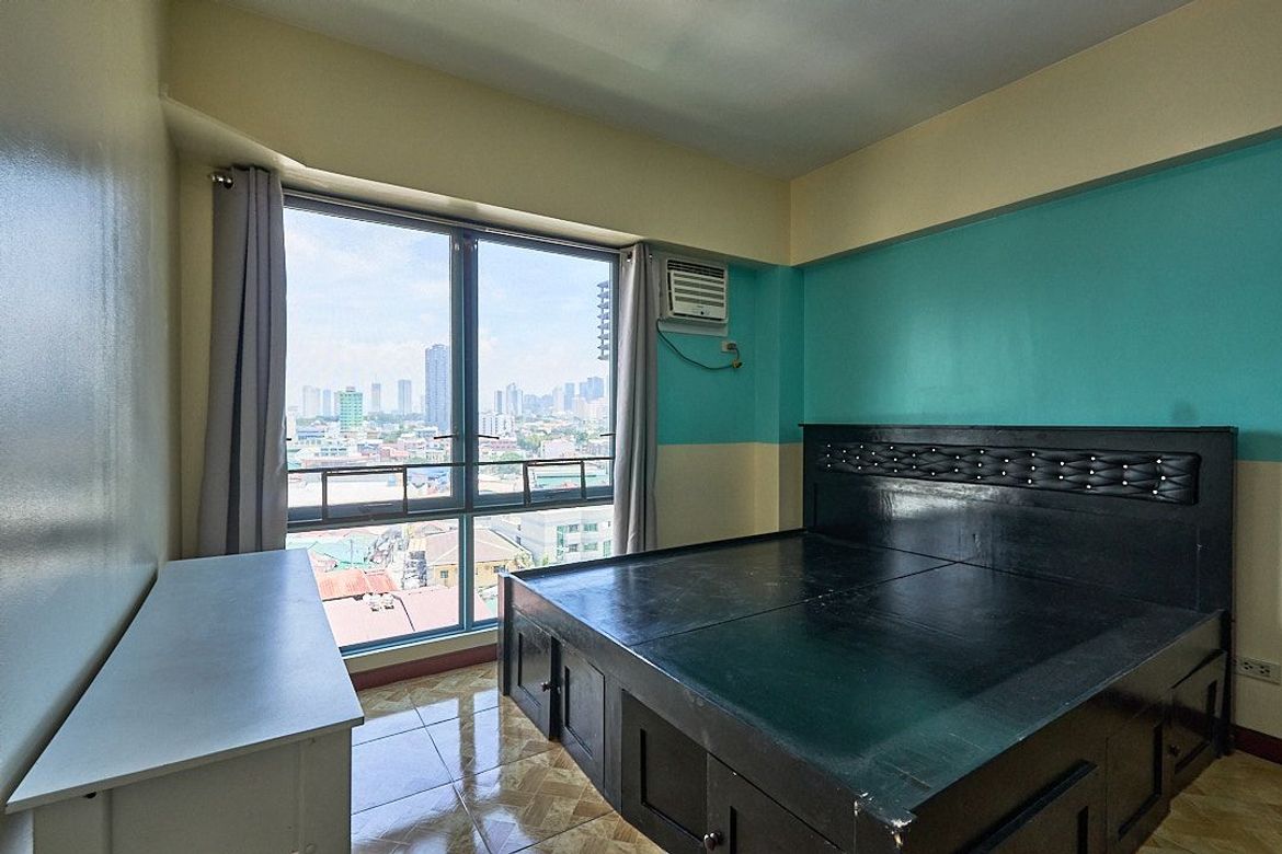 2 Bedroom Condo for Rent in Tivoli Garden Residences, Hulo, Mandaluyong, Metro Manila photo 2