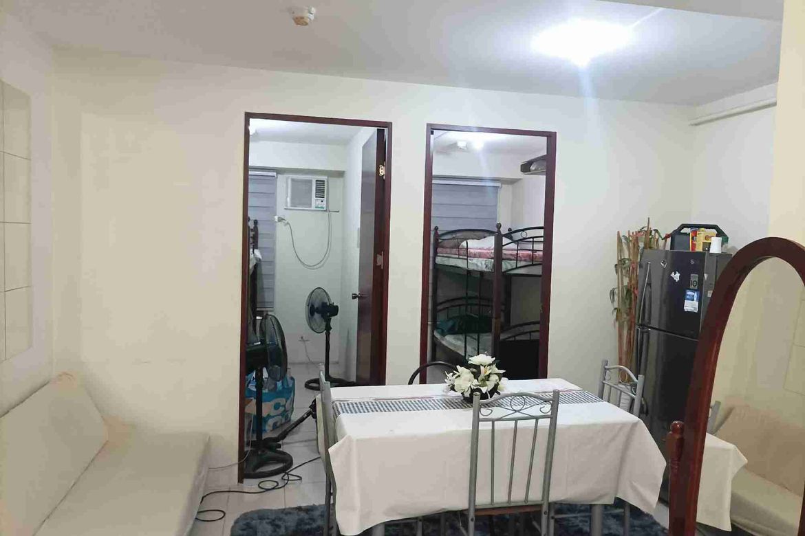 2 Bedroom Condo for Rent in Tondo, Manila, Metro Manila photo 3