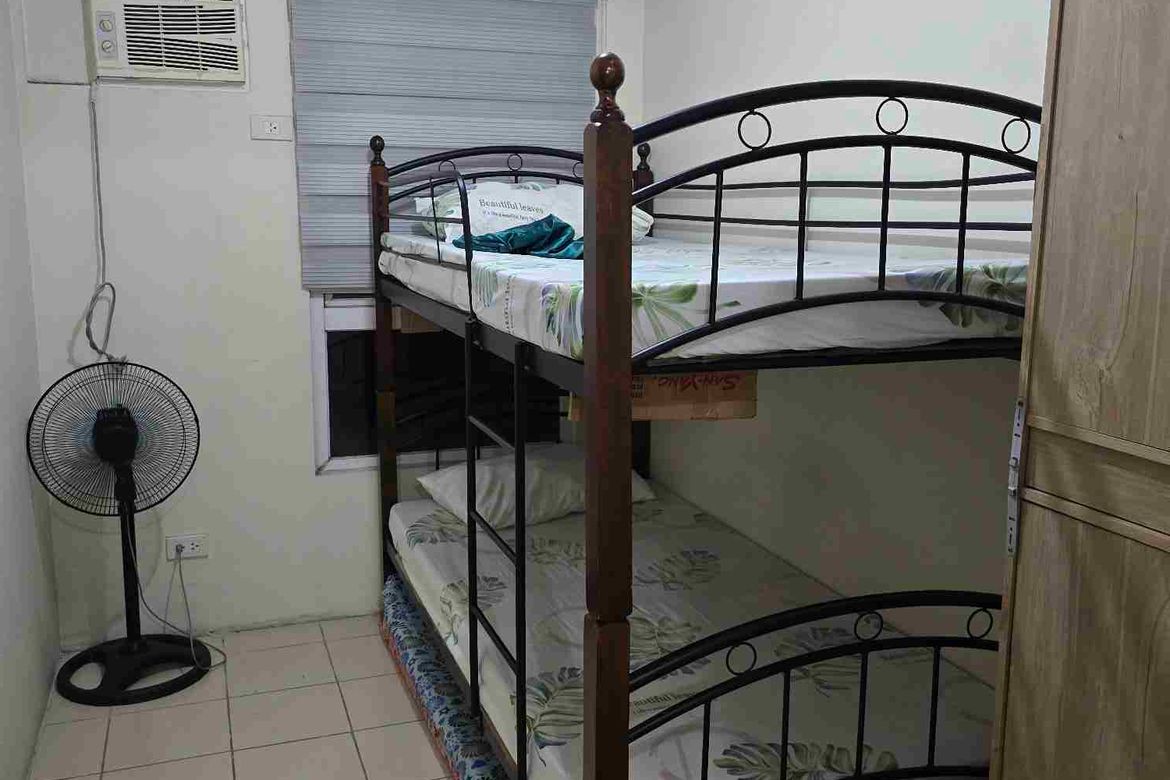 2 Bedroom Condo for Rent in Tondo, Manila, Metro Manila photo 6