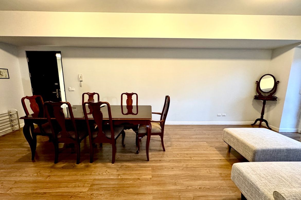 2 Bedroom Condo for Rent in Two Maridien, BGC, Taguig, Metro Manila photo 4
