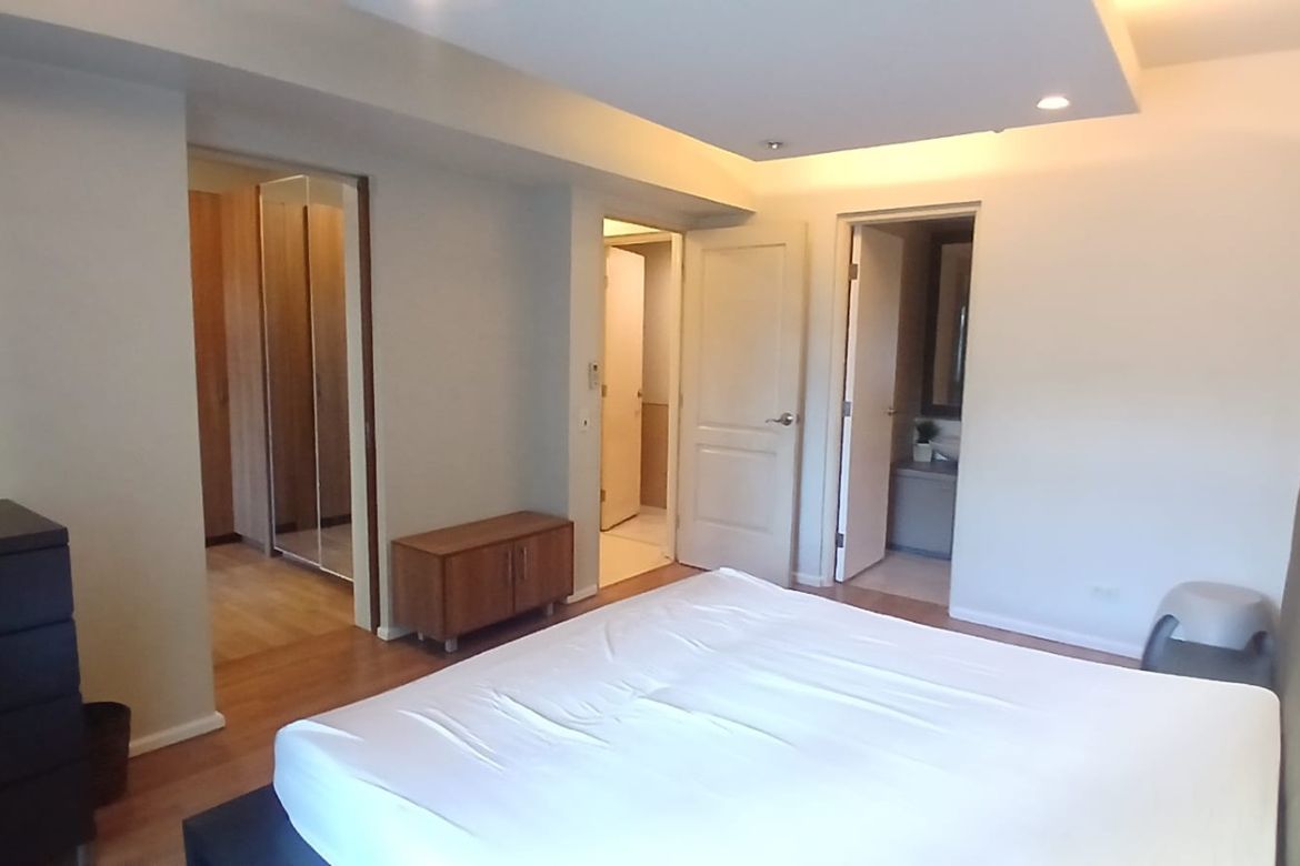 2 Bedroom Condo for Rent in Two Serendra, BGC, Taguig, Metro Manila photo 3
