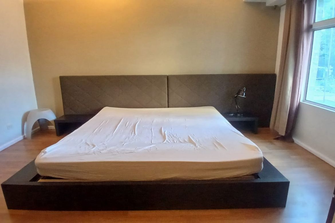 2 Bedroom Condo for Rent in Two Serendra, BGC, Taguig, Metro Manila photo 4